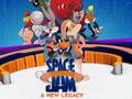 Žaidimas Space Jam a New Legacy Full Court Pinball