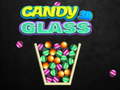 Žaidimas Candy Glass 3D