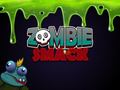 Žaidimas Zombie Smack