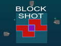 Žaidimas Block Shot
