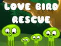 Žaidimas Love Bird Rescue