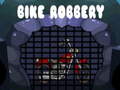 Žaidimas Bike Robbery