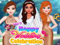Žaidimas Mia's Happy Wedding Celebration
