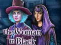Žaidimas The Woman in Black
