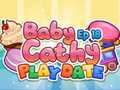 Žaidimas Baby Cathy Ep18: Play Date