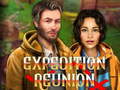Žaidimas Expedition reunion
