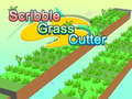 Žaidimas Scribble Grass Cutter