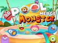Žaidimas Merge Monster Pool 