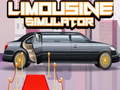 Žaidimas Limousine Simulator