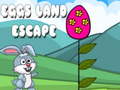 Žaidimas Eggs Land Escape