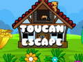 Žaidimas Toucan Escape
