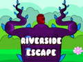 Žaidimas Riverside Escape