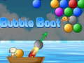 Žaidimas Bubble Boat