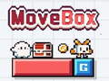 Žaidimas Move Box