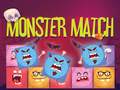 Žaidimas Monster Match