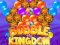 Žaidimas Bubble Kingdom