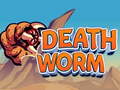 Žaidimas Death Worm