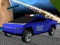 Žaidimas Cyber Truck Car Stunt Driving Simulator