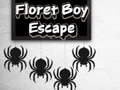 Žaidimas Floret Boy Escape