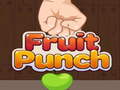 Žaidimas Fruit Punch