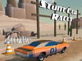 Žaidimas Stunt car Racer