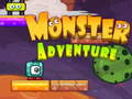Žaidimas Monster Adventure