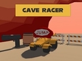 Žaidimas Cave Racer