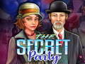 Žaidimas Secret party