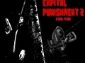 Žaidimas Capital Punishment 2: Cool to Die