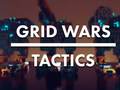 Žaidimas  Grid Wars: Tactics