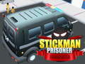 Žaidimas Stickman Prisoner Transporter 