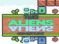 Žaidimas Two Aliens Adventure