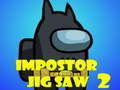 Žaidimas Impostor Jigsaw 2
