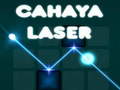 Žaidimas Cahaya Laser