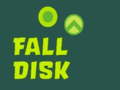 Žaidimas Fall Disk