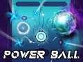 Žaidimas Power Ball