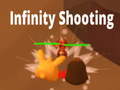 Žaidimas Infinity Shooting