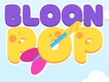 Žaidimas Bloon Pop