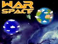 Žaidimas War Space