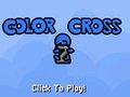 Žaidimas Color Cross 2