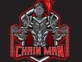 Žaidimas Chain Man