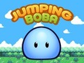 Žaidimas Jumping Boba