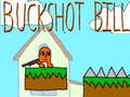 Žaidimas Buckshot Bill