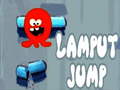 Žaidimas Lamput Jump