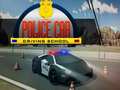Žaidimas Police Car Chase Driving Simulator