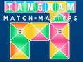 Žaidimas Tangram Match Masters