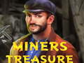 Žaidimas Miners Treasure