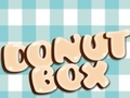 Žaidimas Donut Box