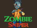 Žaidimas Zombie Sniper