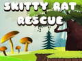 Žaidimas Skitty Rat Rescue